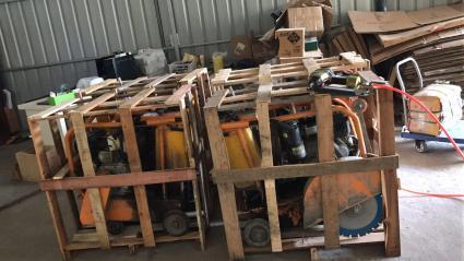 会文镇行李、家具、电器包装托运