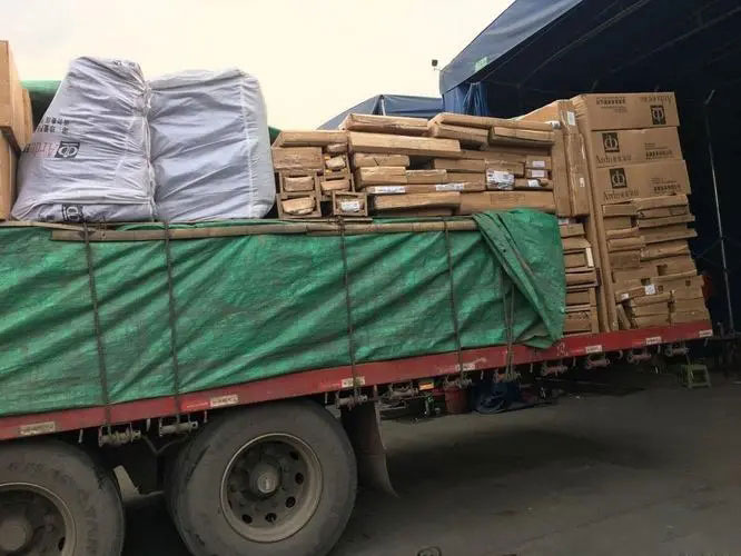 会文镇家具托运